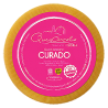 Queso de oveja curado sin lactosa
