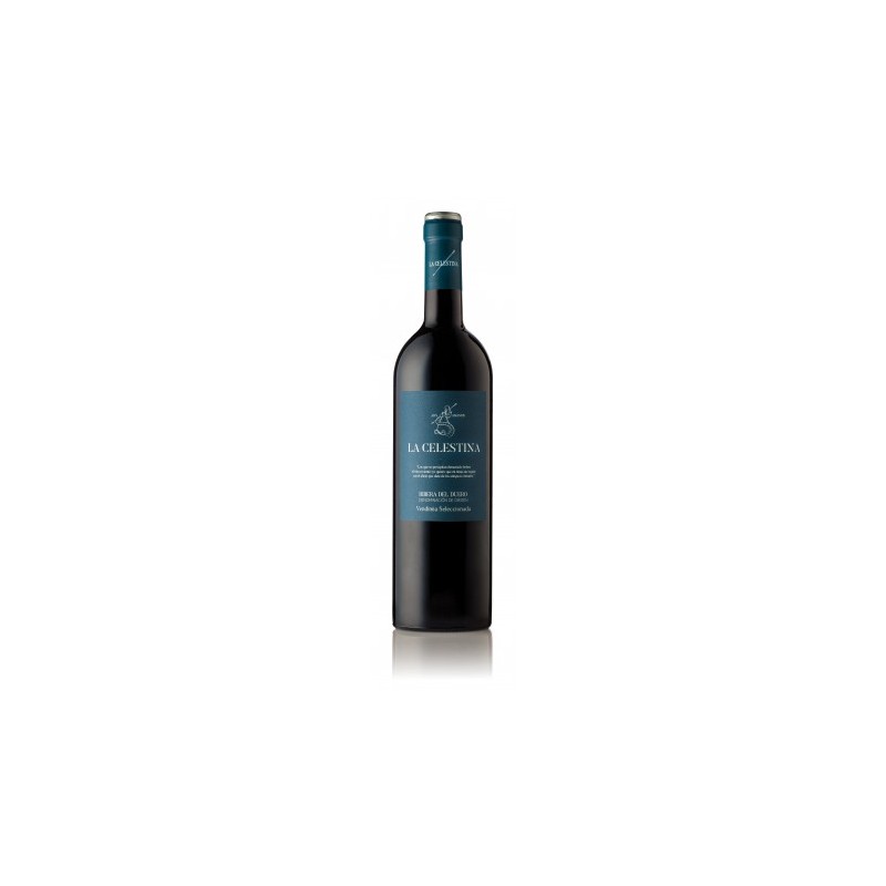 Vino La Celestina Vendimia seleccionada