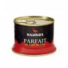 Parfait de Foie de oca