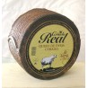 QUESO CURADO DE OVEJA CAÑADA REAL PZA. 600 GR APROX