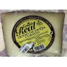 QUESO CURADO DE OVEJA CAÑADA REAL CUÑA 400 GR APROX