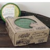 QUESO DE CABRA SEMICURADO. CAÑADA REAL. 420 GR