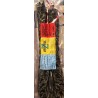 Salchichón de boletus Zoilo. sarta 350 gr aprox