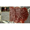 SAMPEDRANO. SALCHICHON EXTRA EN LONCHAS. 70 GR.