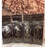 Café Herbel Descafeinado molido. Pack 4 x 250 gr