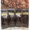 Café Herbel Gourmet Natural Etiopía molido. Pack 4 x 250 gr