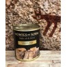 Rabo de toro Montes de Soria 800 gr