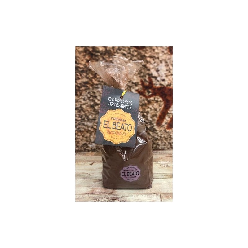 Preparado de chocolate a la taza 250 gr