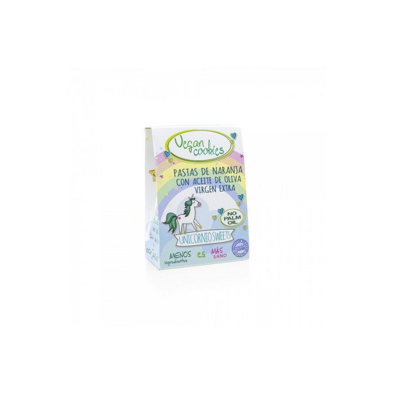 Unicornio Sweets