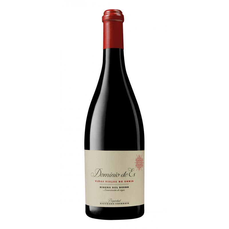 Dominio de Es Viñas Viejas 2018