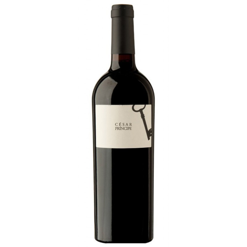 Vino César Príncipe