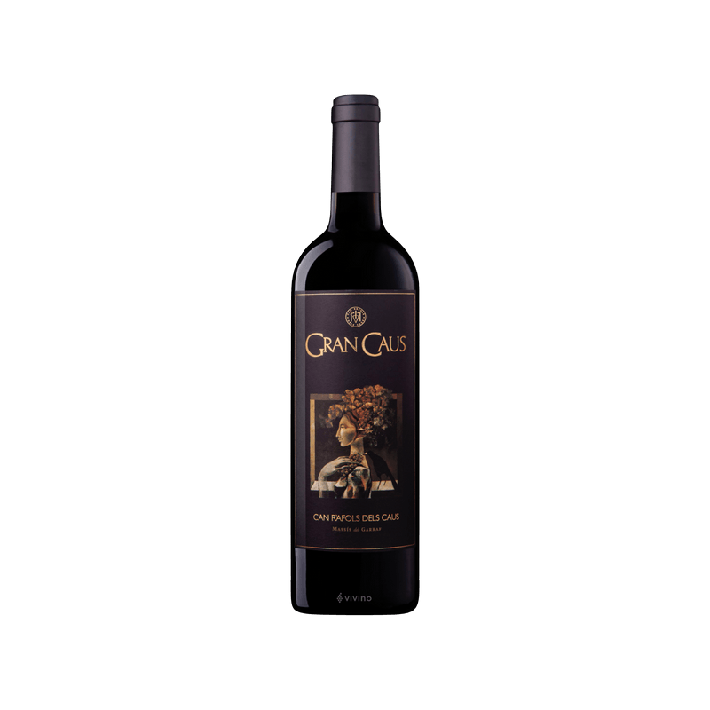 Vino Gran Caus
