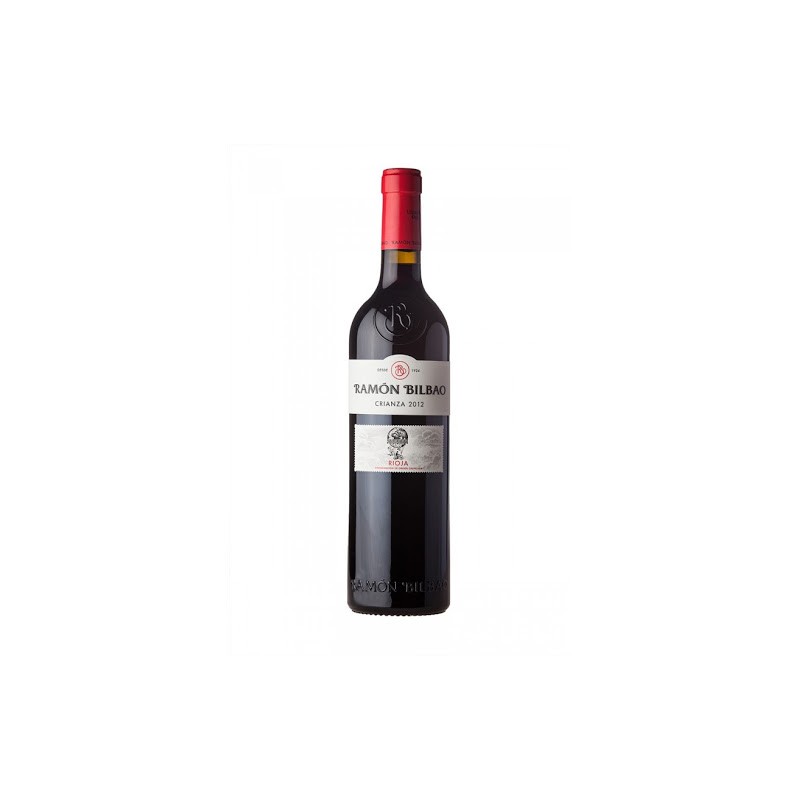 Vino Ramón Bilbao Crianza