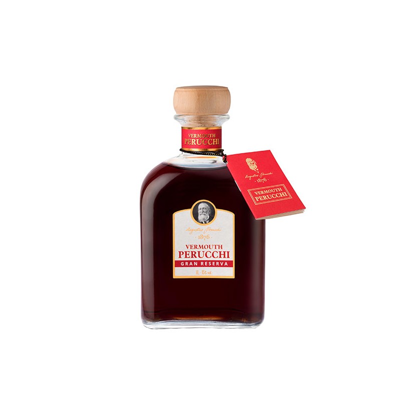Vermouth Perucchi Gran Reserva
