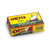 Atún claro Ortiz en aceite de oliva. Lata 110 gr