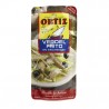 Verdel frito en escabeche Ortiz. Formato pouch