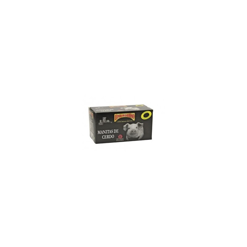 Manitas de cerdo PN 590 gr