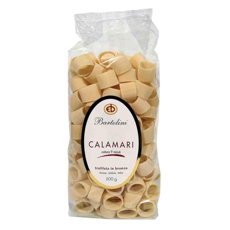 Calamari Bartolini 500 gr