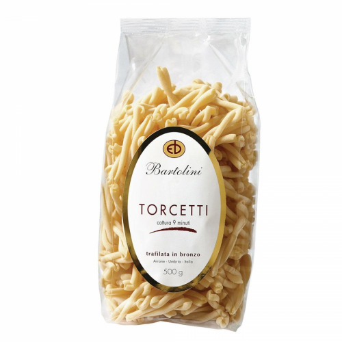 Torcetti Bartolini 500 gr