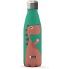Botella térmica dinosaurio 500 ml