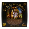 Torta de San Saturio