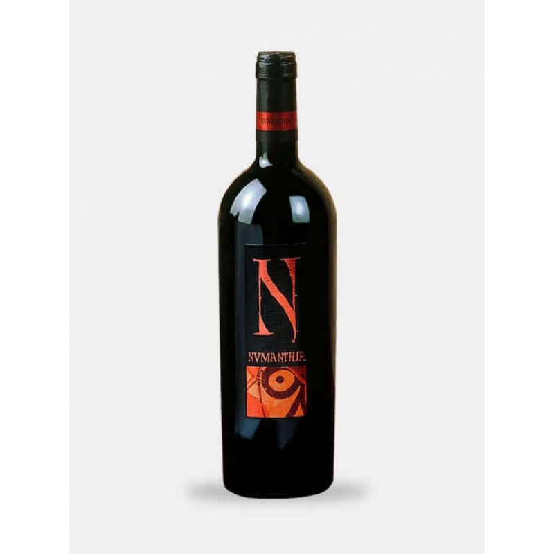 Vino Numanthia