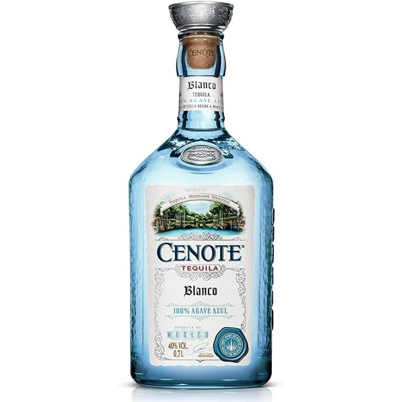 Tequila Cenote blanco