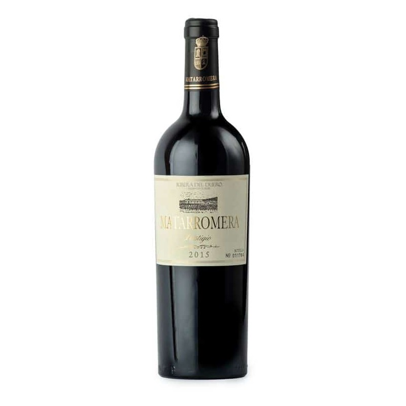 Vino Matarromera Prestigio