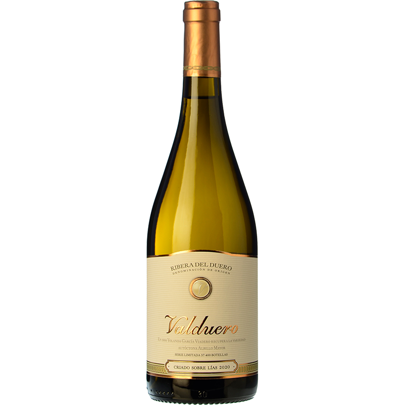 Vino Valduero Blanco