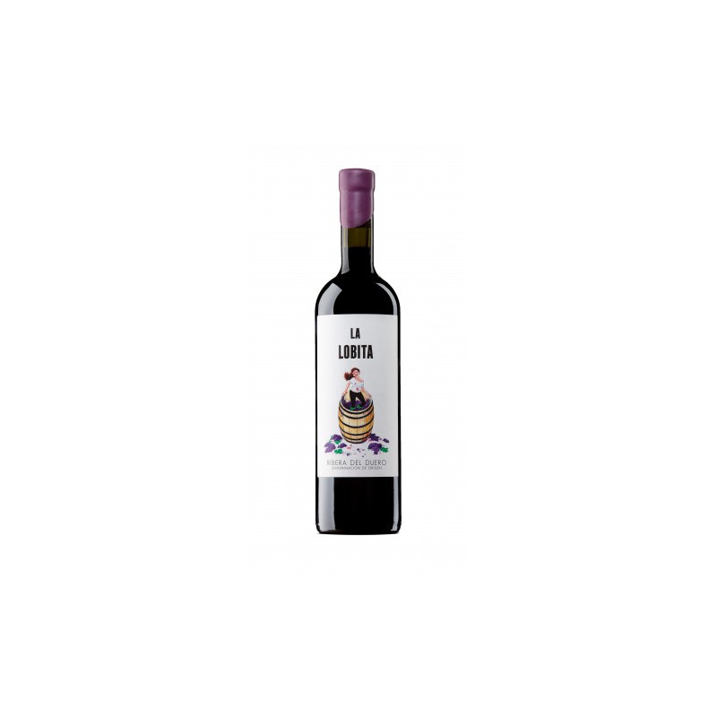 Vino La Lobita