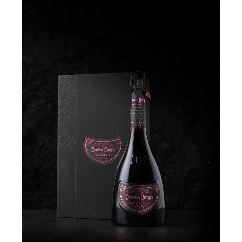 La Siberia Juvé & Camps