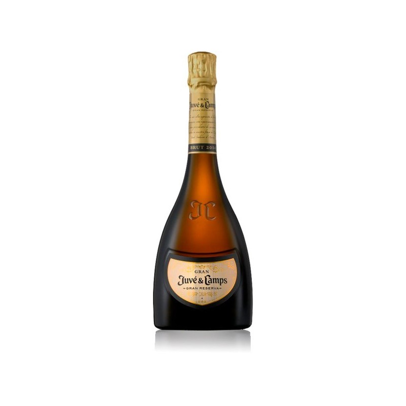 Gran Reserva Juvé & Camps