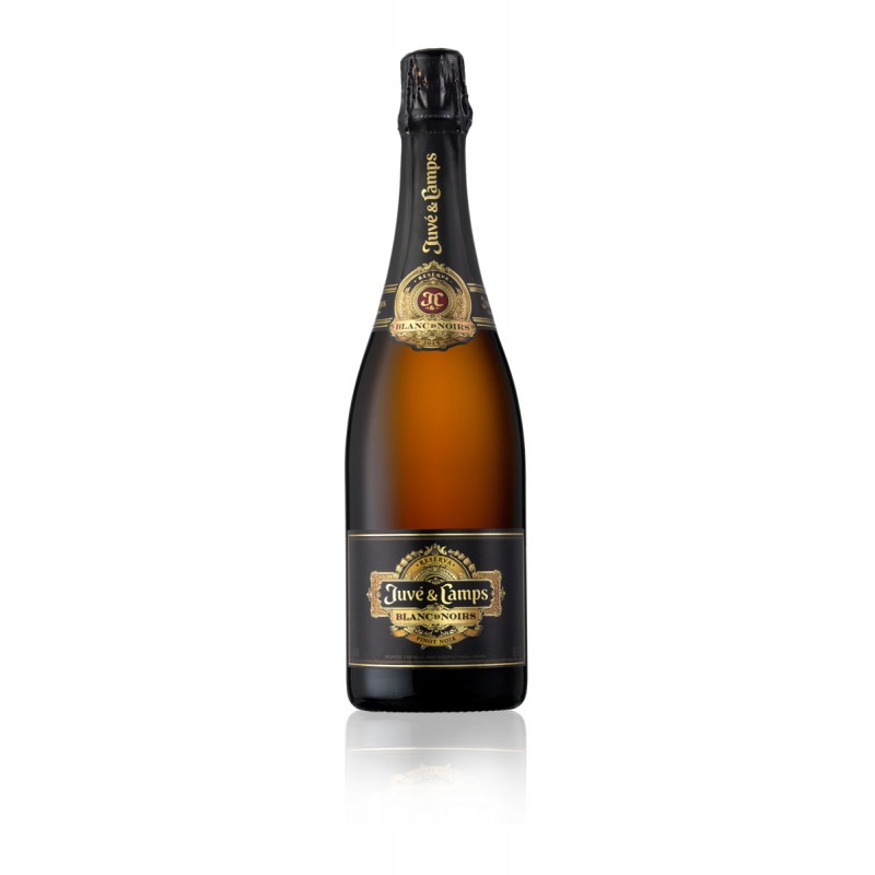 Blanc de Noirs Juvé & Camps Blanc de Noirs Juvé & Camps
