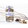 Mezcla de setas deshidratadas Arotz 180 gr