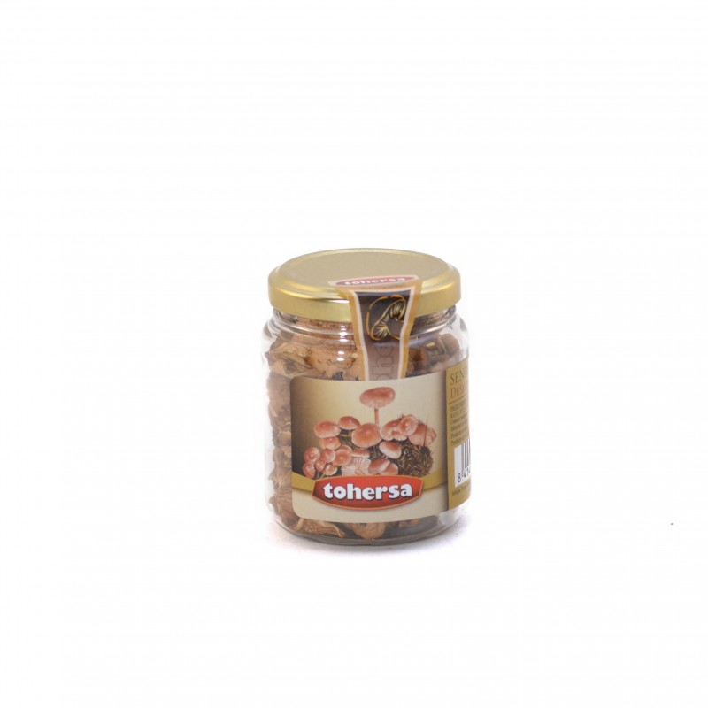 Senderilla deshidratada 20 gr