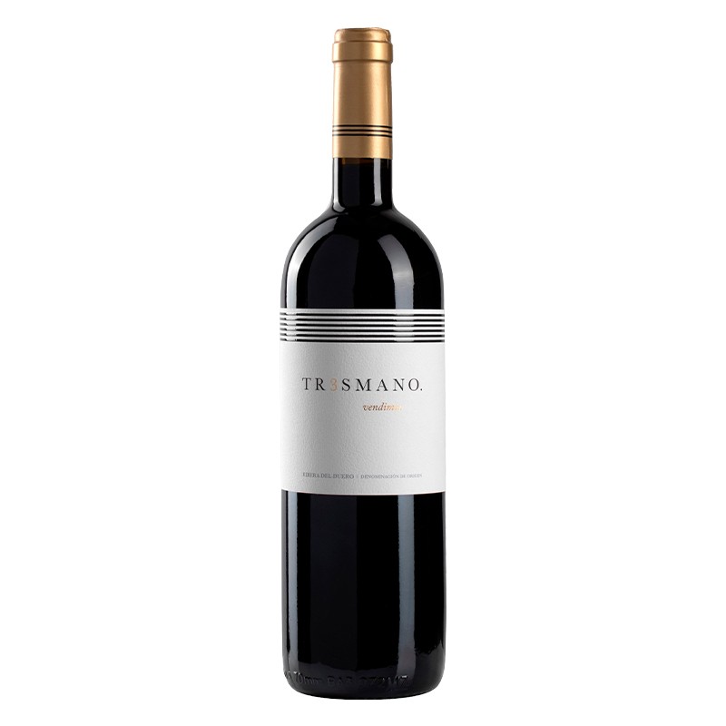 Vino Tr3smano 2018
