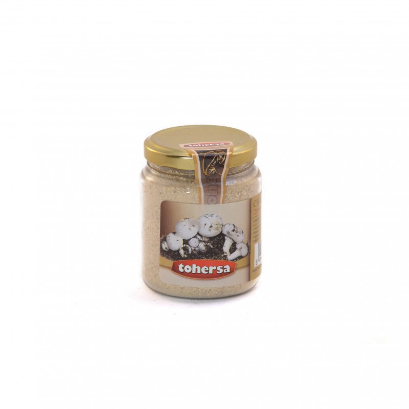 Harina de champiñón 50 gr.