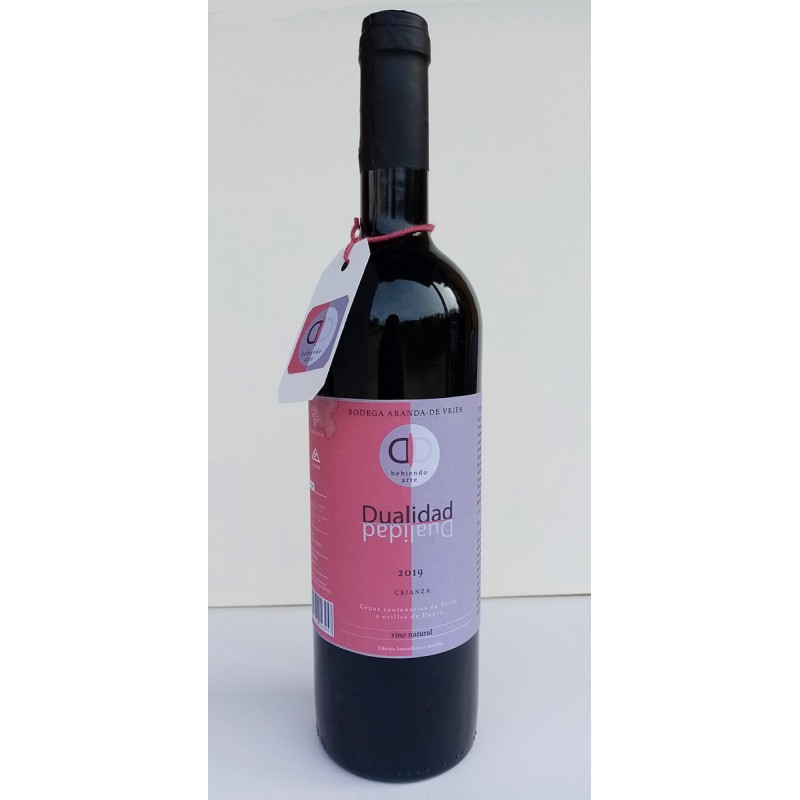 Vino Dualidad