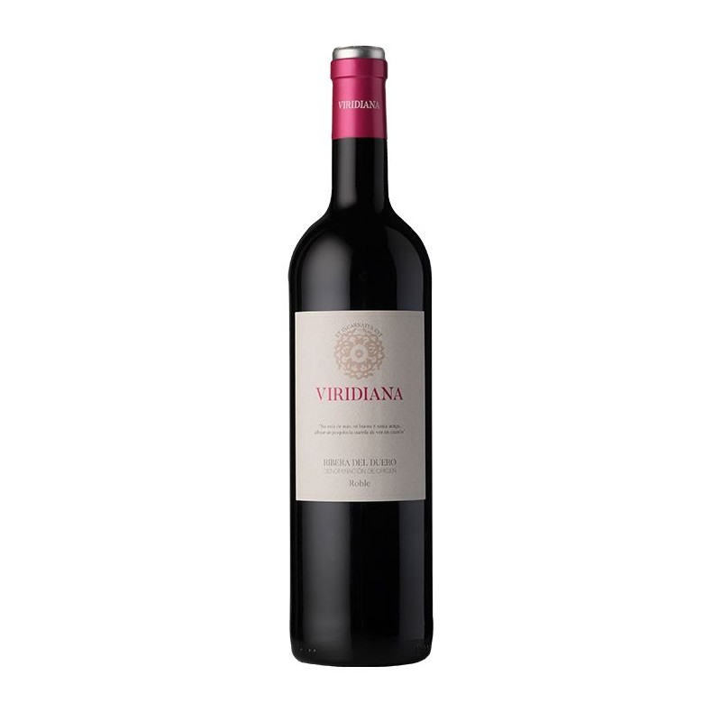 Vino Viridiana 2016 Vino Viridiana 2016
