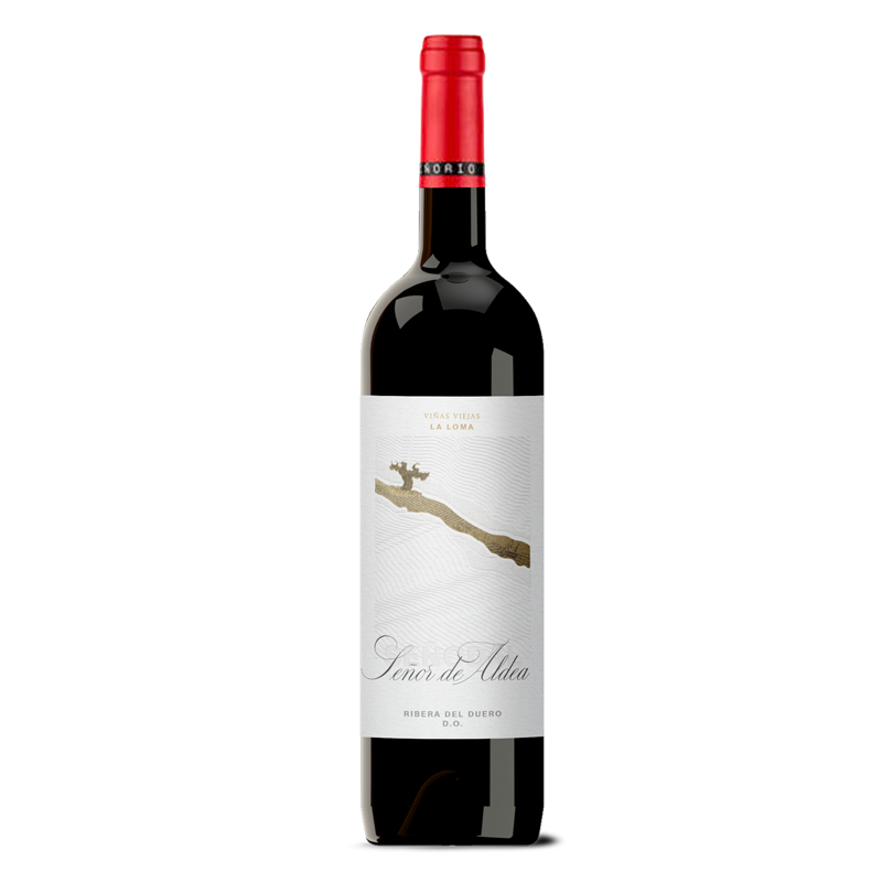 Vino La Loma Viñas Viejas