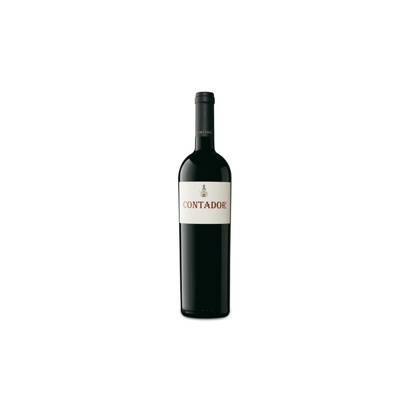 Vino Contador 2017