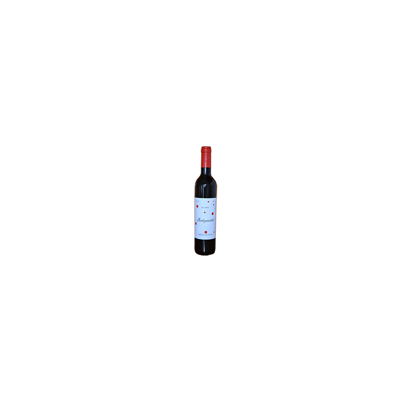 Vino tinto Vilde