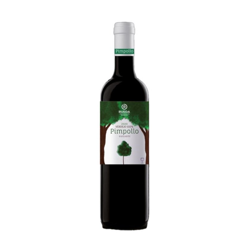 Vino Pimpollo
