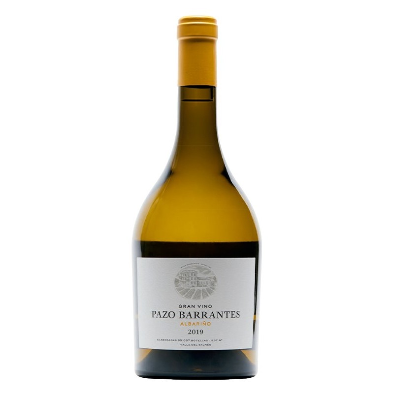 Gran Vino Pazo Barrantes Gran Vino Pazo Barrantes