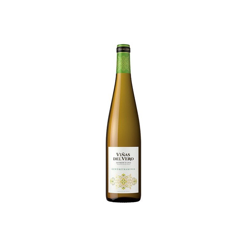 Vino  Viñas del Vero Gewürztraminer
