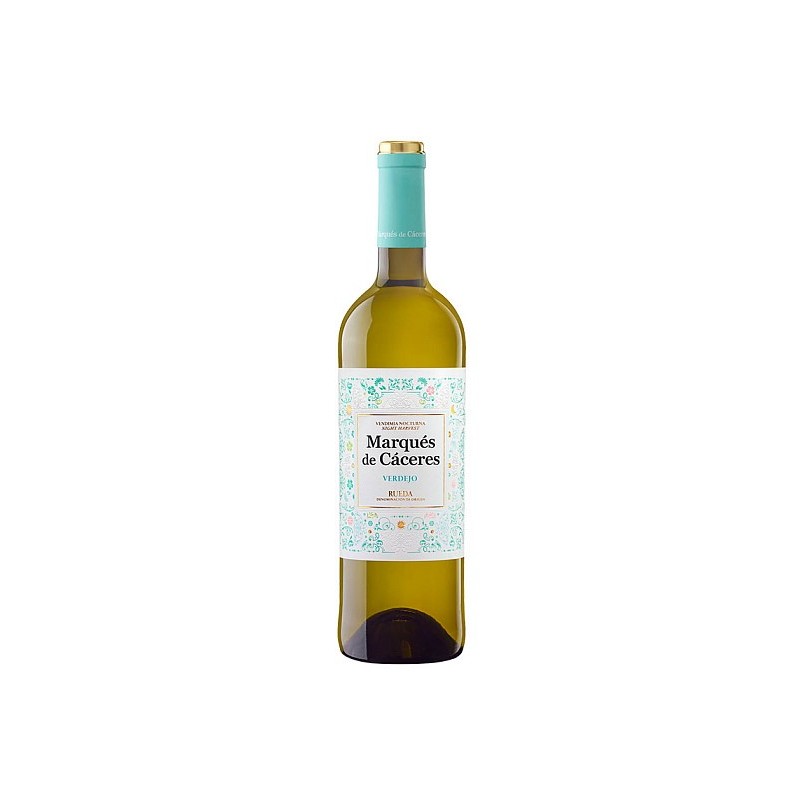 Vino Marqués de Cáceres Verdejo