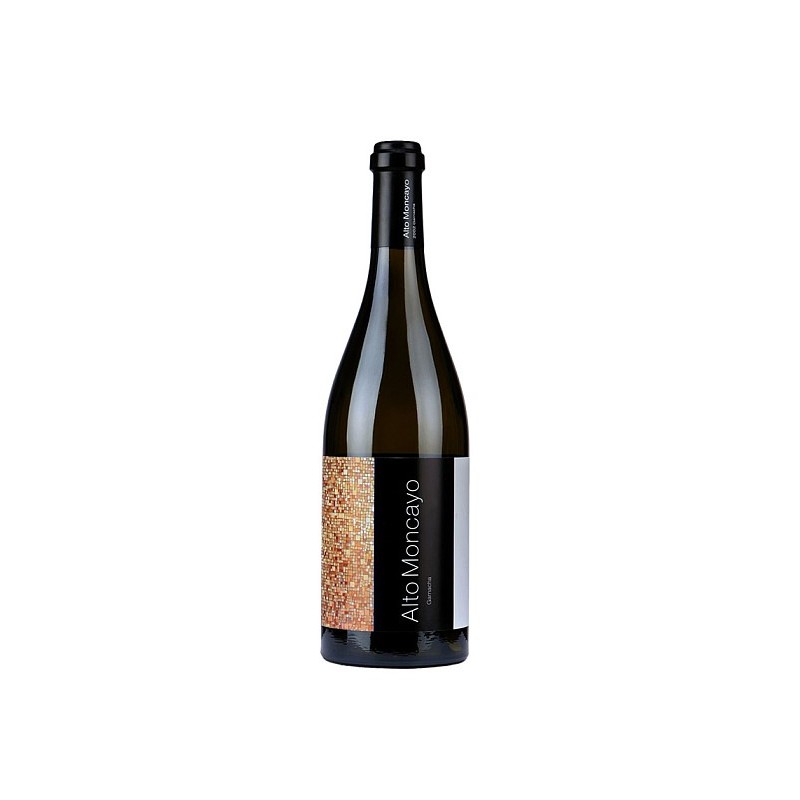 Vino Alto Moncayo 2019 Garnacha Vieja
