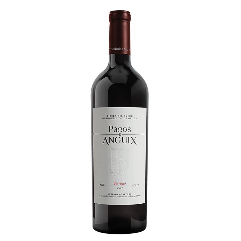 Vino Pagos de Anguix Ribera del Duero Vino Pagos de Anguix Ribera del Duero