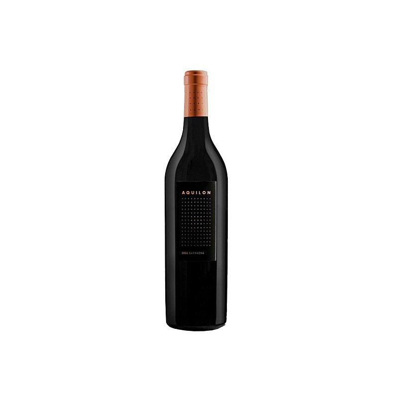 Vino Aquilón 2016 Garnacha Vieja