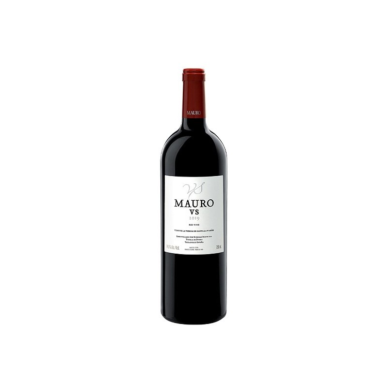Vino Mauro vs 2019 Vino Mauro vs 2019